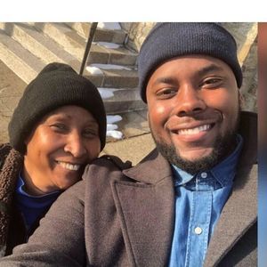 Meet your Posher, Miguel